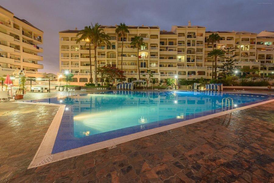 로스크리스티아노스 Panoramic 2 Bed Penthouse 아파트 외부 사진