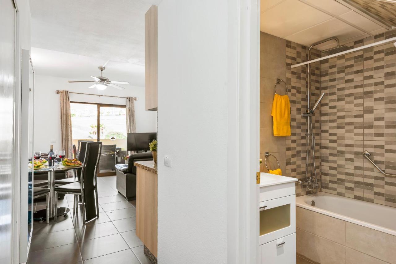 로스크리스티아노스 Panoramic 2 Bed Penthouse 아파트 외부 사진
