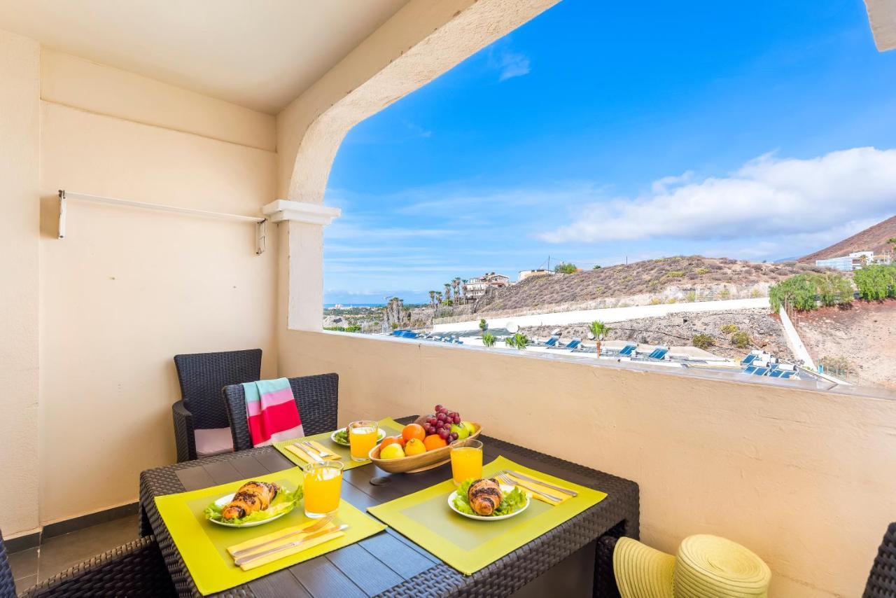 로스크리스티아노스 Panoramic 2 Bed Penthouse 아파트 외부 사진